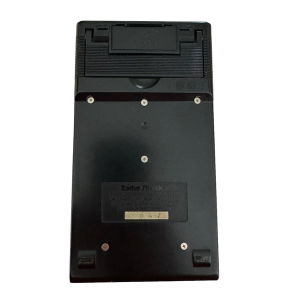 Radio Shack Working Vintage EC-4030 Scientific Calculator - Picture 5 of 6